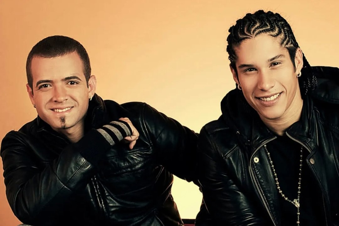 Chyno Miranda revela cómo vivió la separación de Nacho: “Este bandido me abandonó”