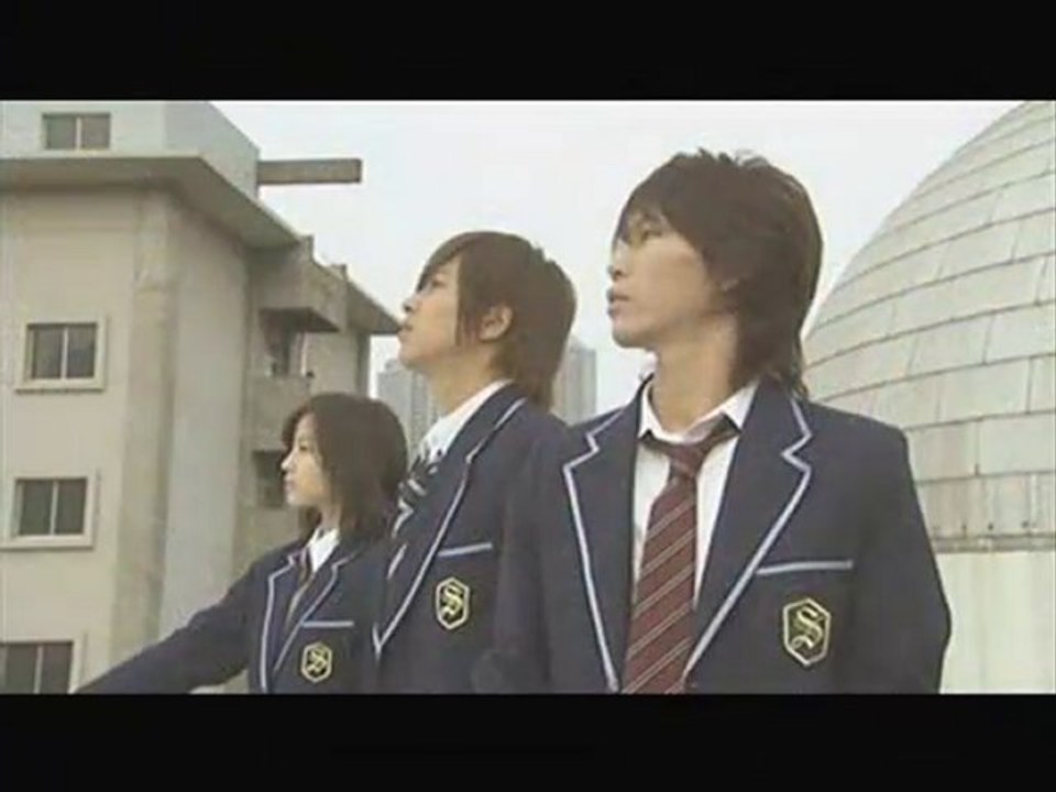 Amv nobuta wo produce