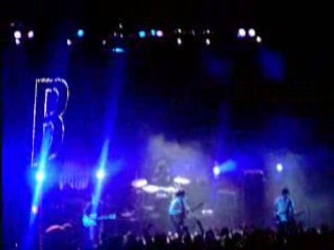 BB BRUNES à Sète le 27.07.08 ( BB Baise