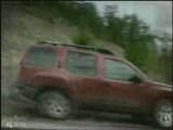2008 Nissan XTerra Video for Maryland Nissan Dealers