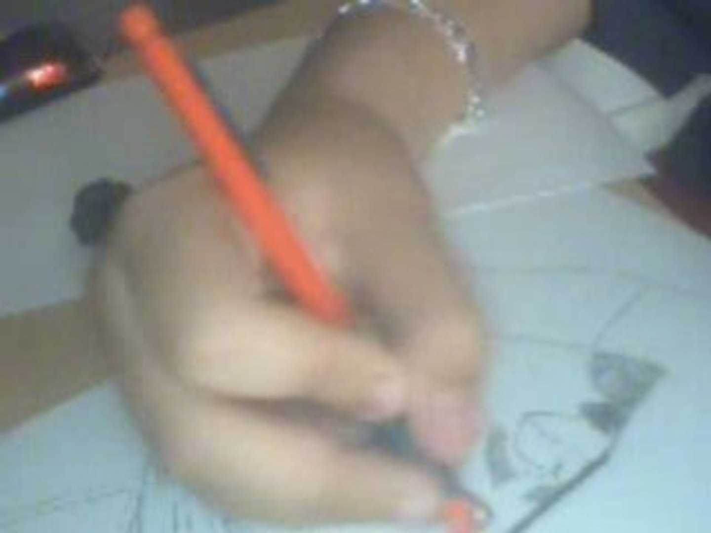 ⁣dessin portrait de 50cent