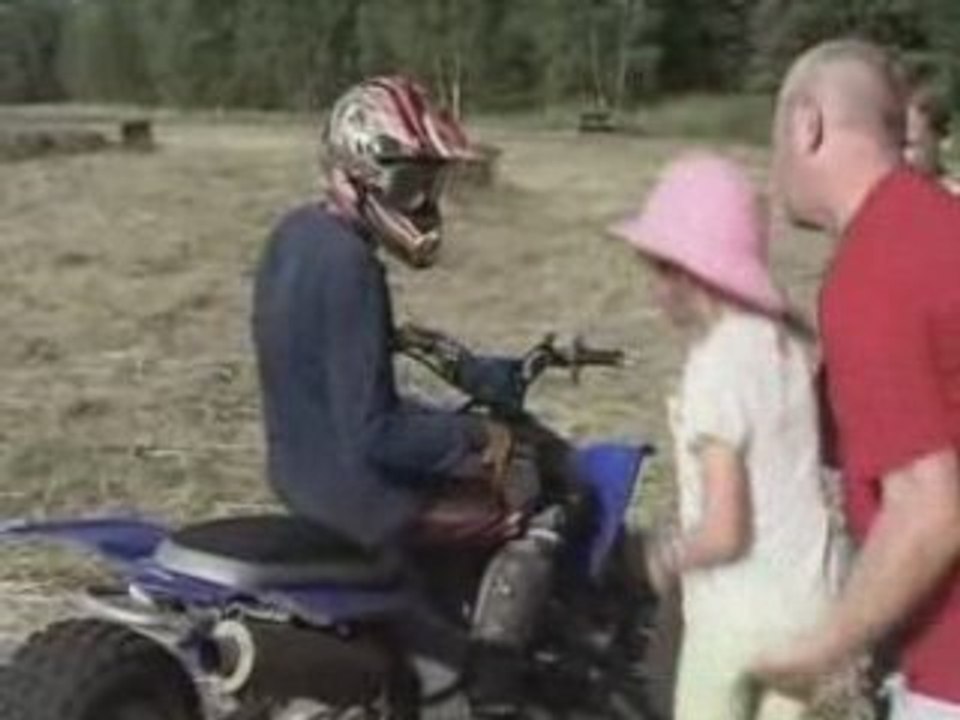 Dni Ziemi Świdnickiej 2008 - dzień 3