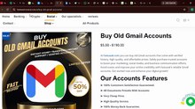 8 Best Places to Buy Old edu email Accounts in the US