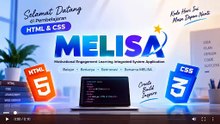 Pertemuan 9 - HTML dan CSS (CSS Dasar)