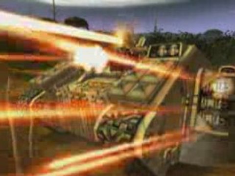 warhammer 40 000 (space marines tribute)