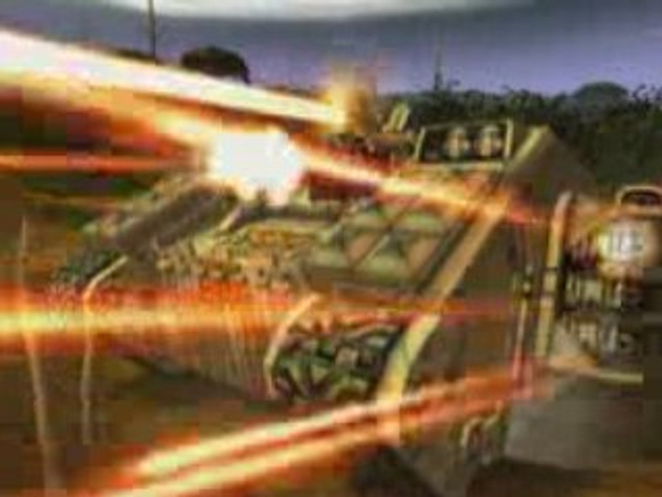 warhammer 40 000 (space marines tribute)