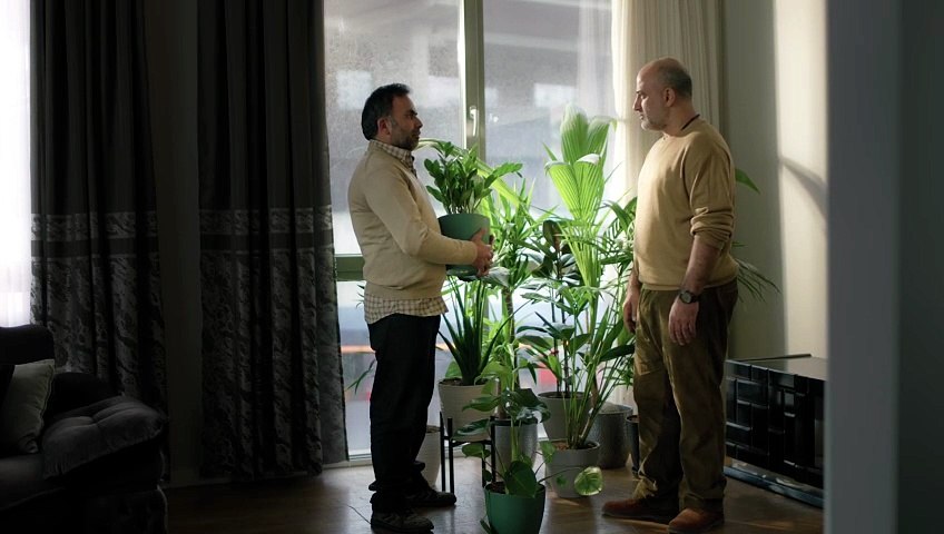 Un po' di luce (Trailer Ufficiale HD)