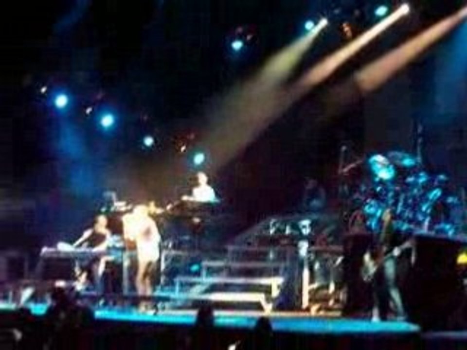Linkin Park - In Pieces