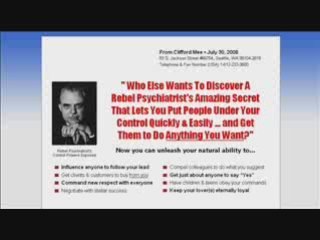 Learn Hypnosis - Unleash Your Hypnosis Powers Today!