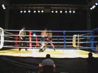 Kakarikos Vasilios vs. Zebenzuy DÃ­az