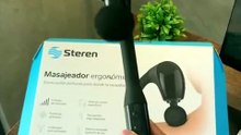 Masaje Profundo Donde lo Necesitas 💆✨ | Relajación y Alivio de Tensión en Casa | Erika Deals Hub