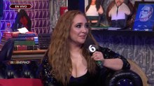 Myriam ¿volverá a los realitys?