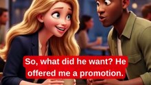 YOU WON’T BELIEVE WHAT HAPPENED AT WORK! 😱💼