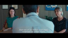 Butterfly: Rückkehr nach Gran Canaria - Trailer (Deutsche UT) HD