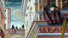 UFO Paintings @ World's Most Unexplained