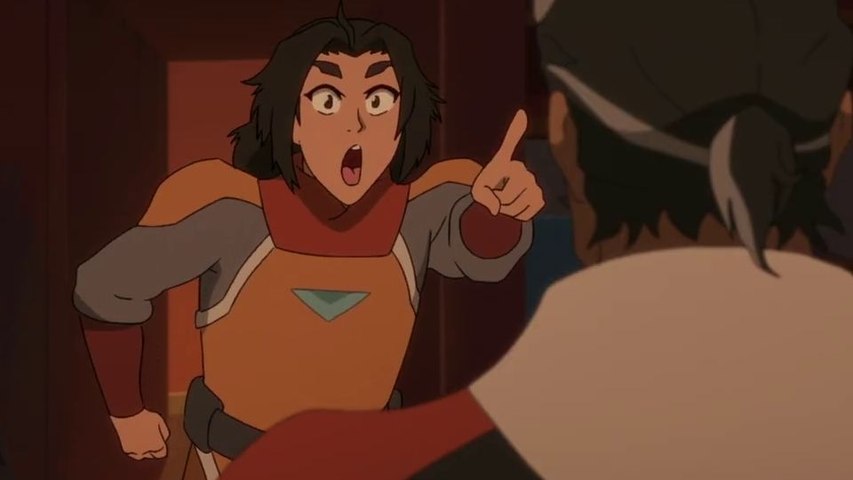Avatar: Seven Havens Trailer (2) OV