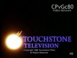 Touchstone Television/Buena Vista International