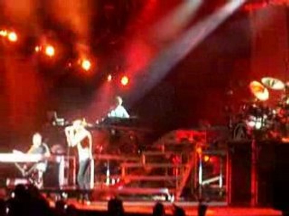 Linkin Park - Leave Out All The Rest