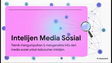 Mengungkap Informasi dari Media Sosial dengan SOCMINT