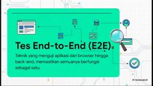 Pengantar Testing di Next.js