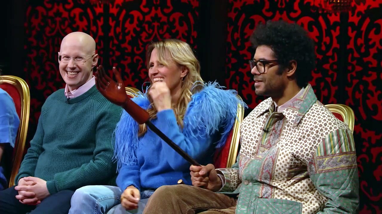 Taskmaster Season 22 Episode 2 - video Dailymotion