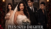 I Was the Plus-Size Daughter They Buried, Now I’m the Mafia Donna | Full Mafia Romance Movie | Revenge, Transformation & Power - ENGSUB