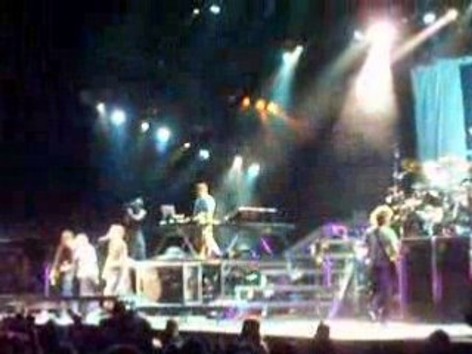 Linkin Park - Somewhere I Belong