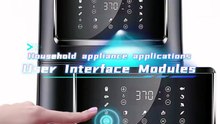 Household appliance applications