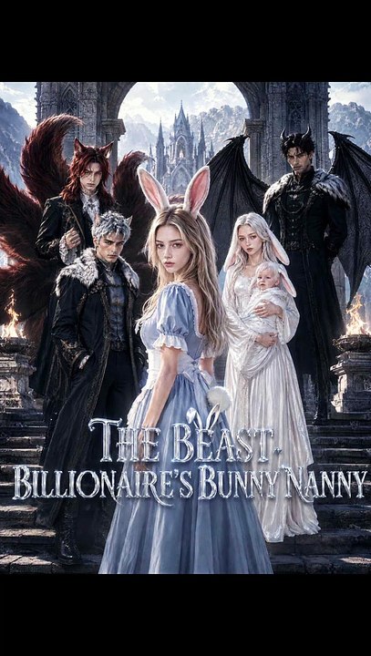 Der biest billionaires bunny nanny | ganzer film deutsch