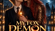 My Fox Demon Boyfriend | Full Fantasy Romance Movie | Fox Spirit, Supernatural Love, Forbidden Romance & Magical Destiny - ENGSUB
