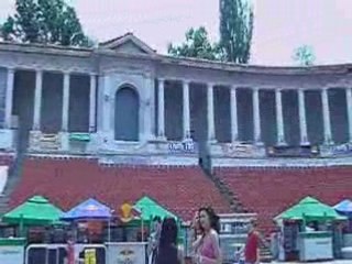 Armin Only 2008 Bucharest@Roman Arena