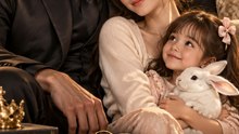 The Beast Billionaire's Bunny Nanny ENGSUB - Full EP