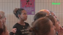The 11, premier bar 100% sport féminin: voilà pourquoi il s’appelle comme ça