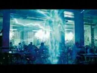 Watchmen - première bande annonce HD