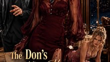 The Don’s Hidden Heiress Returns | Full Mafia Romance Movie | Secret Identity, Revenge, Power & Forbidden Love - ENGSUB