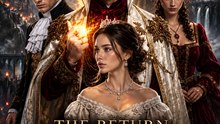 The Return of the Dragon King | Full Fantasy Romance Movie | Reincarnation, Hidden Power, Forbidden Love & Revenge - ENGSUB