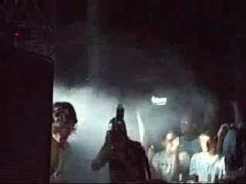 Xavier et So Me@Tohu Bohu