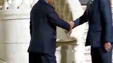 António Costa e Luís Montenegro
