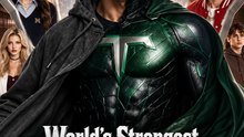 World’s Strongest Loser | Full Fantasy Action Movie | Hidden Power, Superhero Awakening, Weakest to Strongest Story - ENGSUB