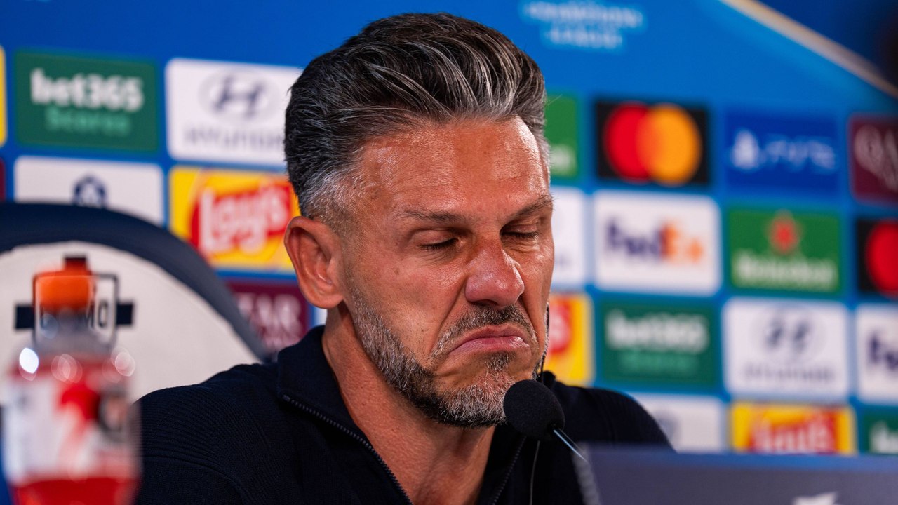 Nächste pleite für rb - demichelis: "schwer, die ruhe zu bewahren"