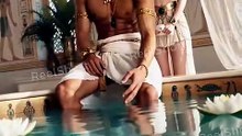 Bound to the Pharaoh NEW Movie Dailymotion | Falling for the Prince in Ancient Egypt 👑