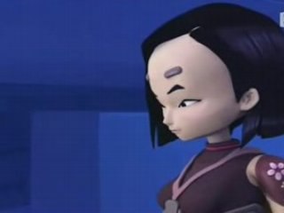 Code Lyoko(Dance remix)