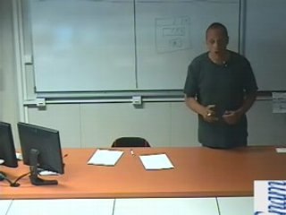 NSY110 Interaction homme-machine CNAM PICARDIE 1/3