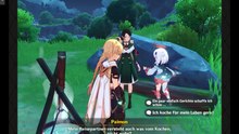 Ich spiele genshin impact