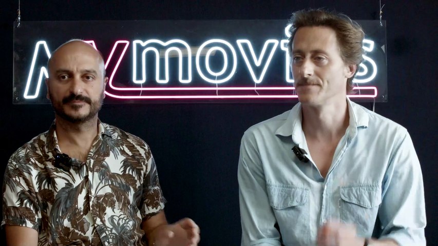 Il massacro - Intervista
