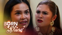 Born To Shine: Dara, SINAMPAL si Jeni! (Episode 146)