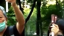 Суд Гонконга приговорил активистов памяти событий на Тяньаньмэнь к 5–7 годам тюрьмы