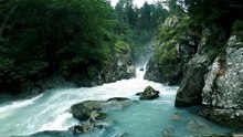 Rivière de Montagne _ Musique pour Sommeil Profond