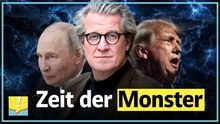 Ist die liberale Welt am Ende? | Philipp Blom