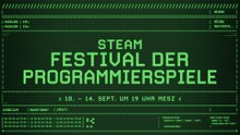 Bei Steam lernt ihr mit dem aktuellen Sale Hacken und Programmieren - Hier seht ihr einige der besten Angebote
